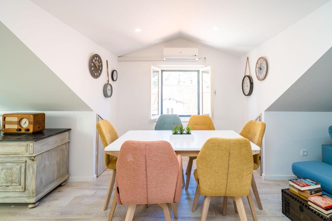 Luxury Petra With Terrace And View Apartamento Dubrovnik