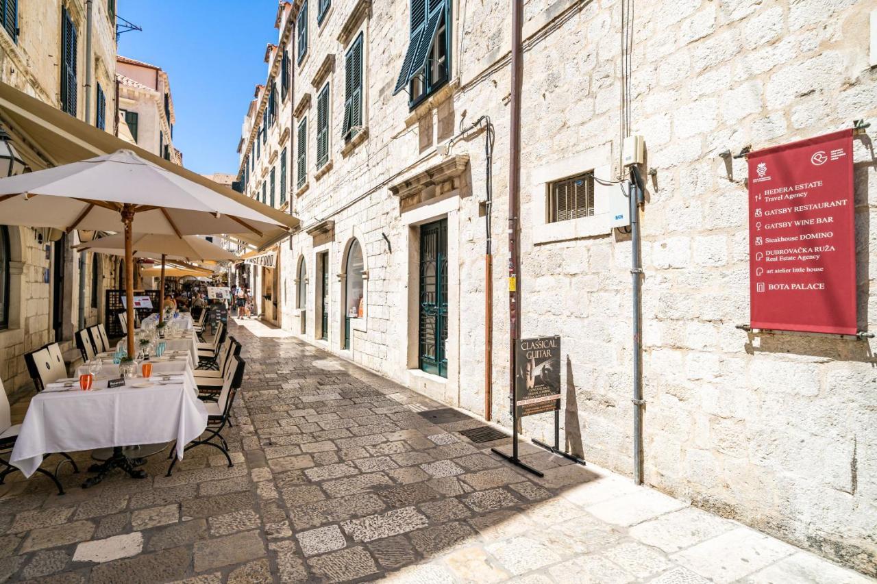 Luxury Petra With Terrace And View Apartamento