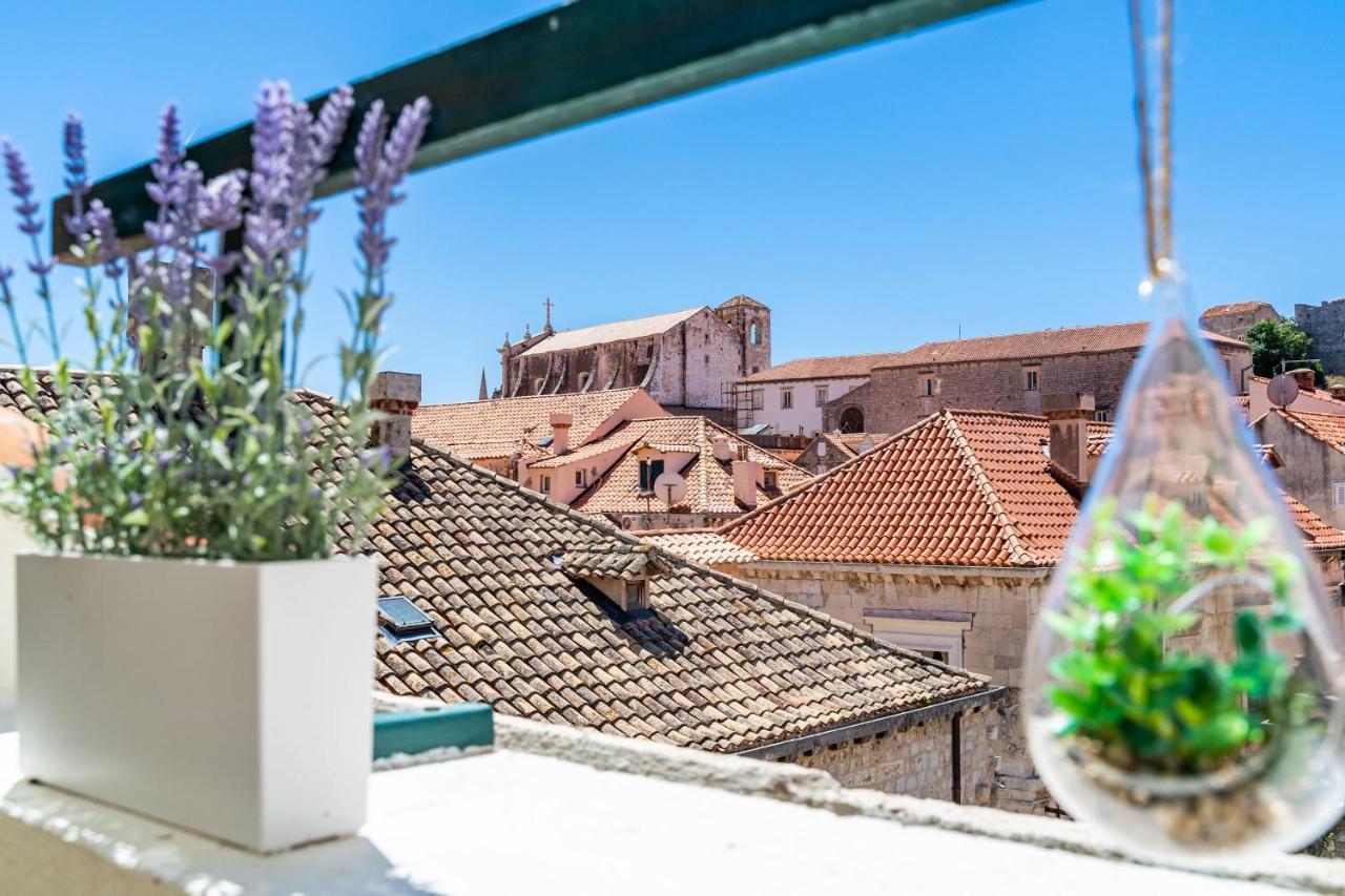 Luxury Petra With Terrace And View Apartamento Dubrovnik