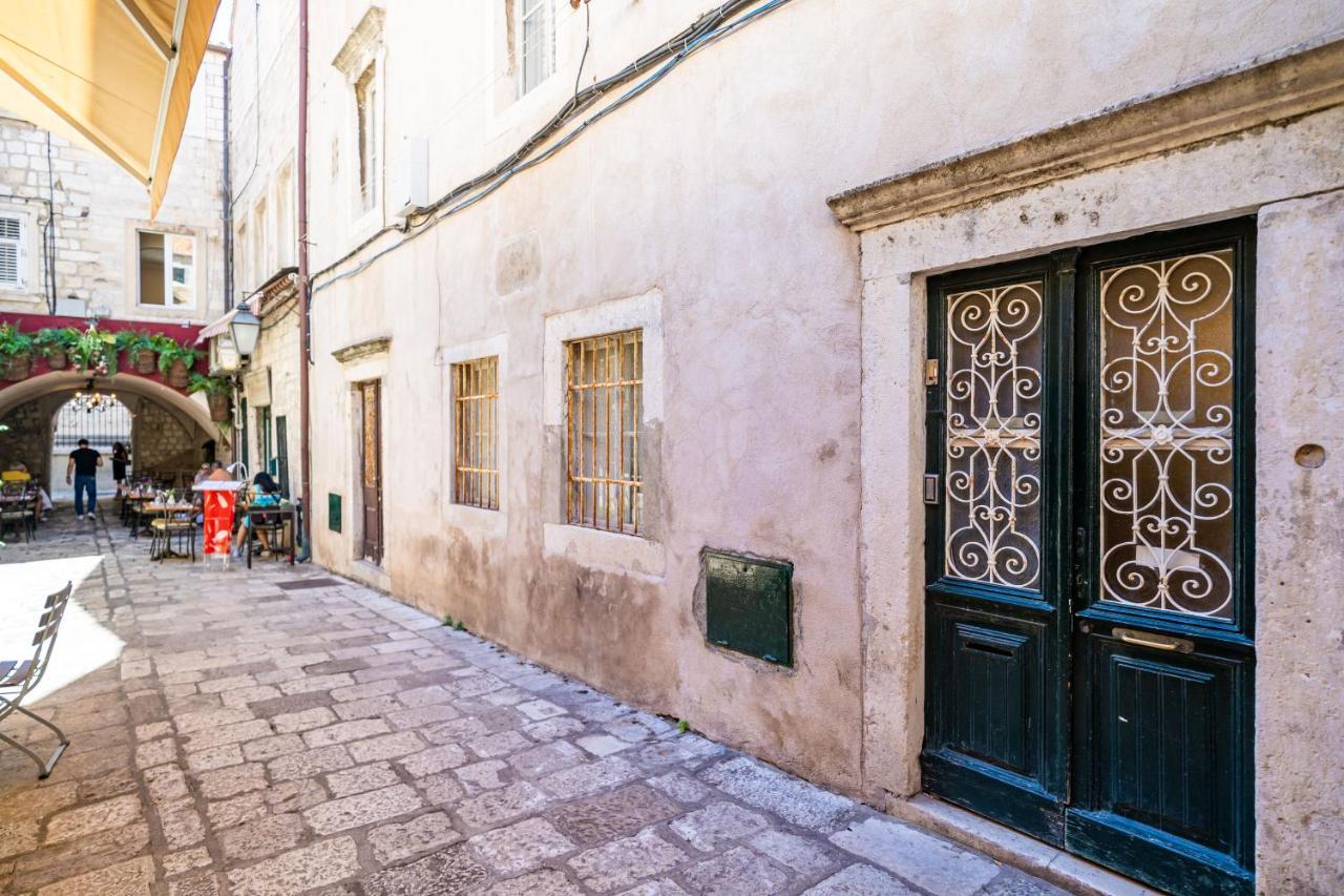 Luxury Petra With Terrace And View Apartamento Dubrovnik