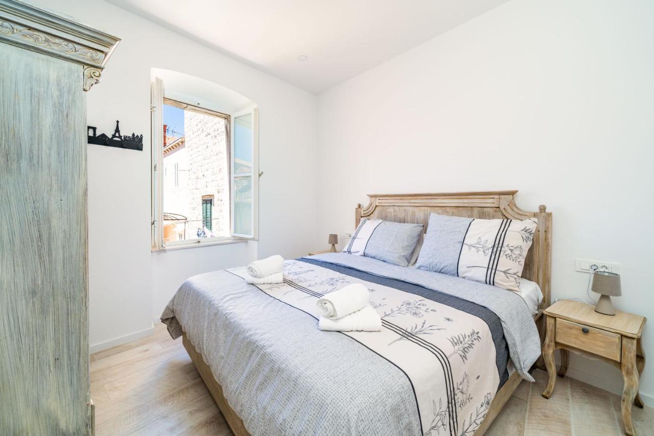 Luxury Petra With Terrace And View Apartamento Dubrovnik