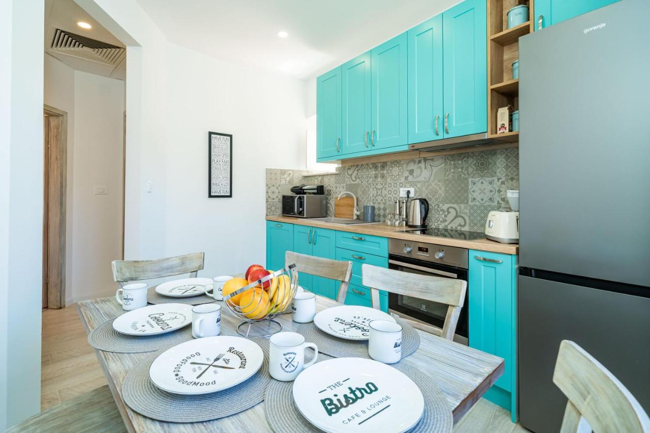 Luxury Petra With Terrace And View Apartamento Dubrovnik