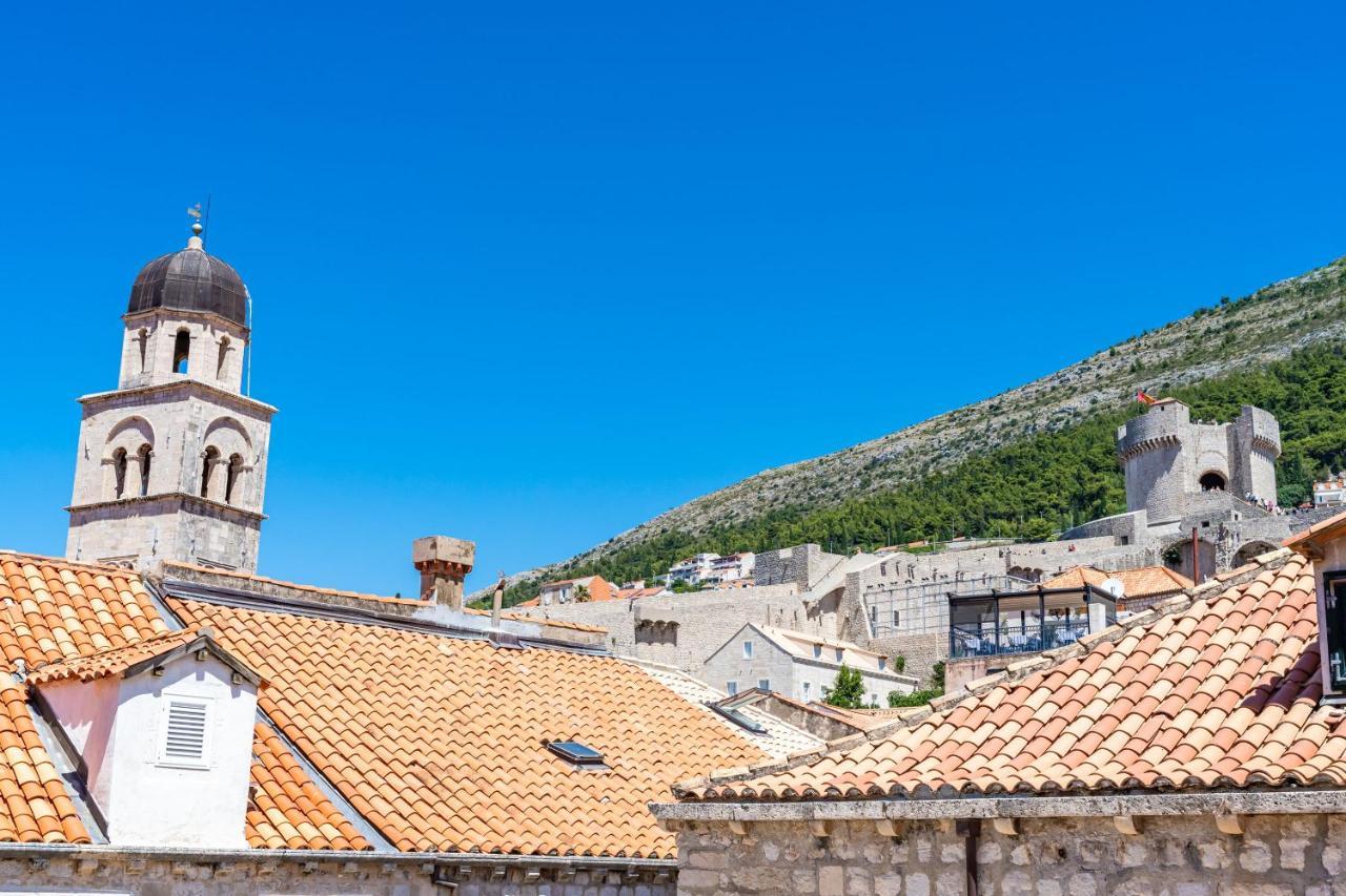 Luxury Petra With Terrace And View Apartamento Dubrovnik